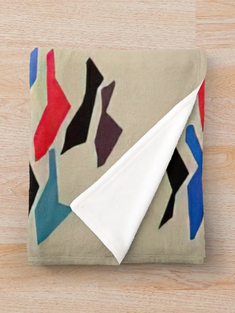 Яркие варианты цвета - 1978 Роберт Гудницкий пледы манга тяжелая для сна украшения