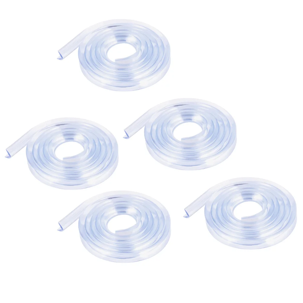 

Tools Anti Collision Safety Kidscorner Babies Crashworthy Bumper Furniture Guards Desk Baby Ropes Protection Cushion Safe Strip
