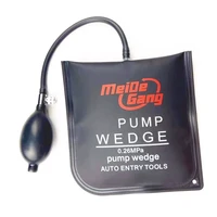 automotive essential emergency tool non marring wedge air pump car tool kit locksmith hand tools