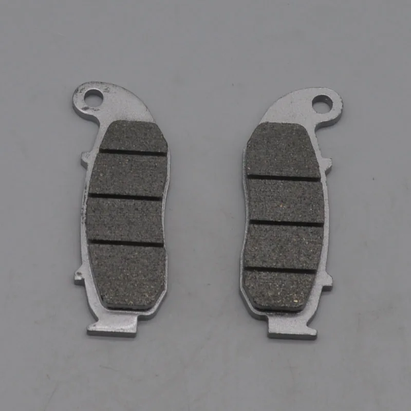 

Для мотоцикла Cyclone Zongshen rx3 zs250gy-3 передние и задние тормозные колодки 250cc аксессуары для пит-байка