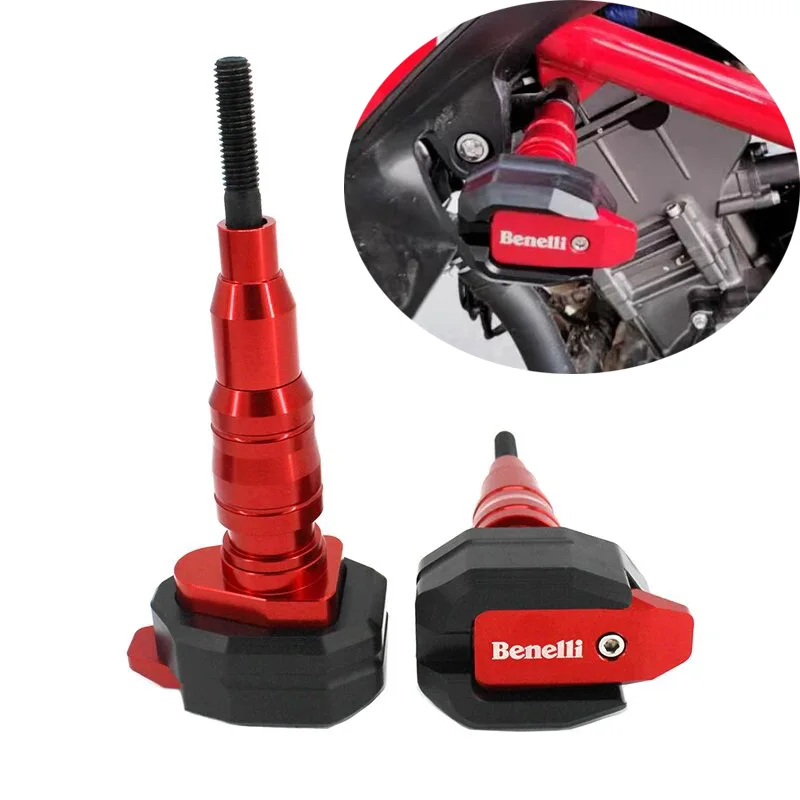 Защитная рама для мотоцикла ползунок защитная накладка BN300 BN600 TNT300 TNT600 BN302 TNT250 BN 300