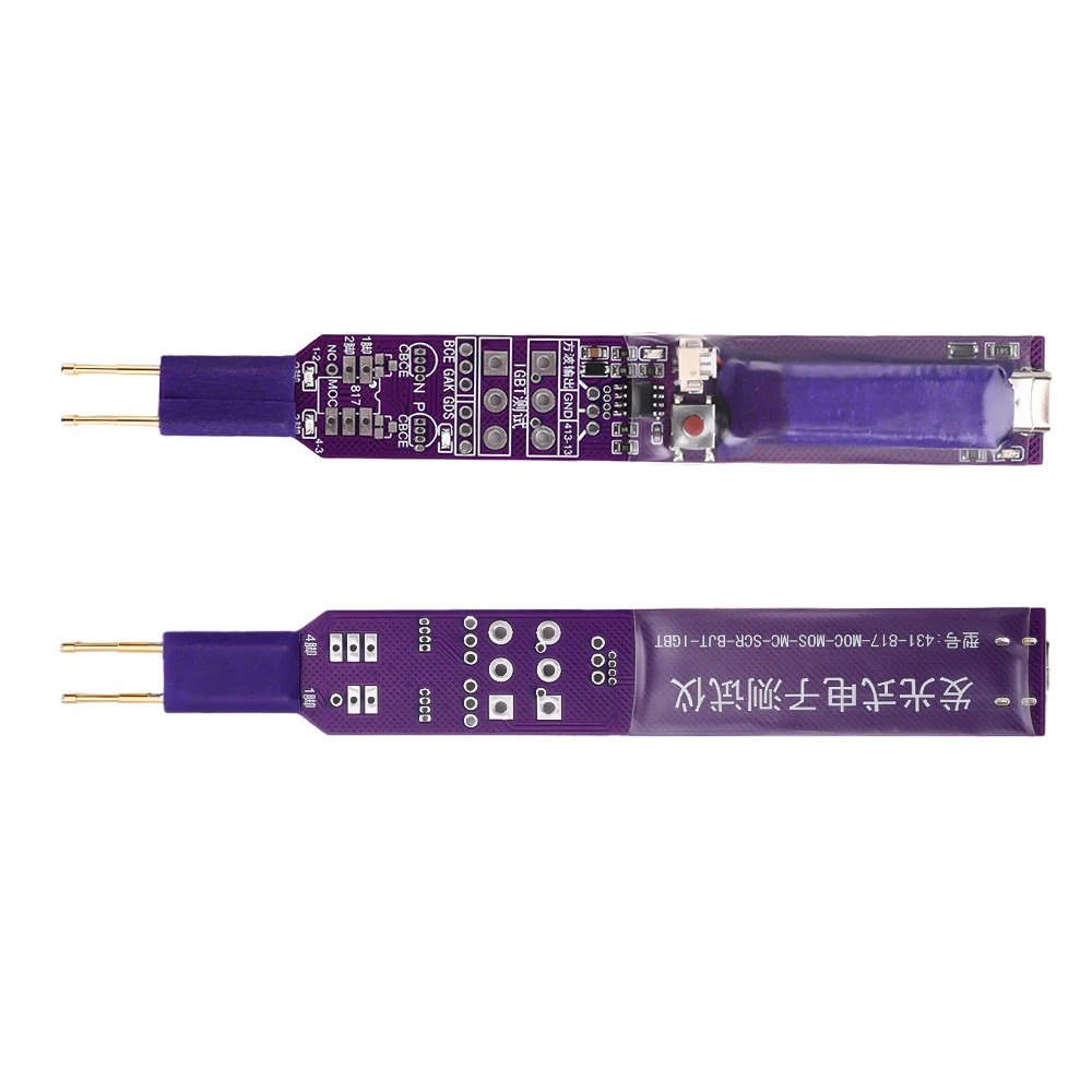 

Aideepen Мультиметр для проверки оптопары