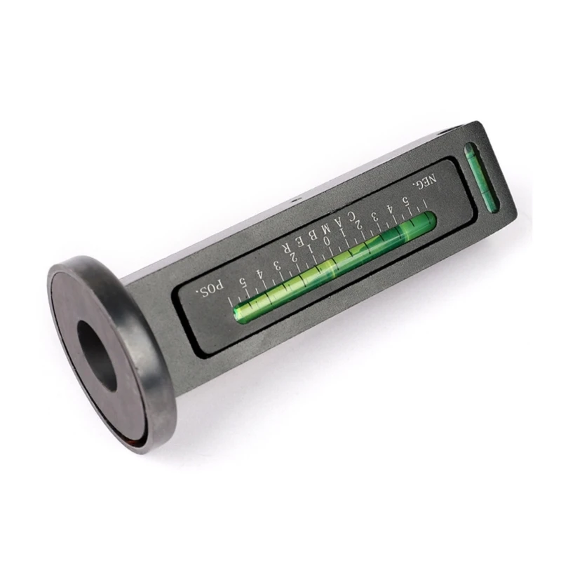 Инструмент для выравнивания колес магнитный уровень автомобильный