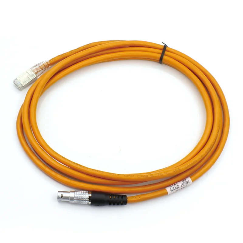 

Кабель сканера Leica P40 766567(GEV228)