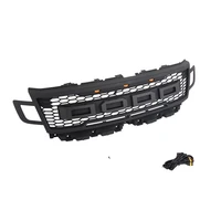 expedition grill exterior accessories replaced front bumper grille abs plastic 2020 new 2019 fit for ford