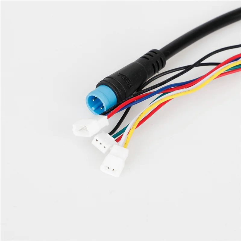 Фото Для Mi 3, электрический скутер, Bluetooth-плата, обновленная печатная плата, инструмент, линия Bluetooth №3