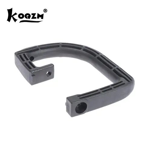 Замена ручки для угловой шлифовальной машины черная