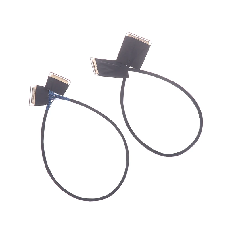 40-контактный коаксиальный кабель 30-контактный 4K 2k ЖК-дисплей провод экрана 4