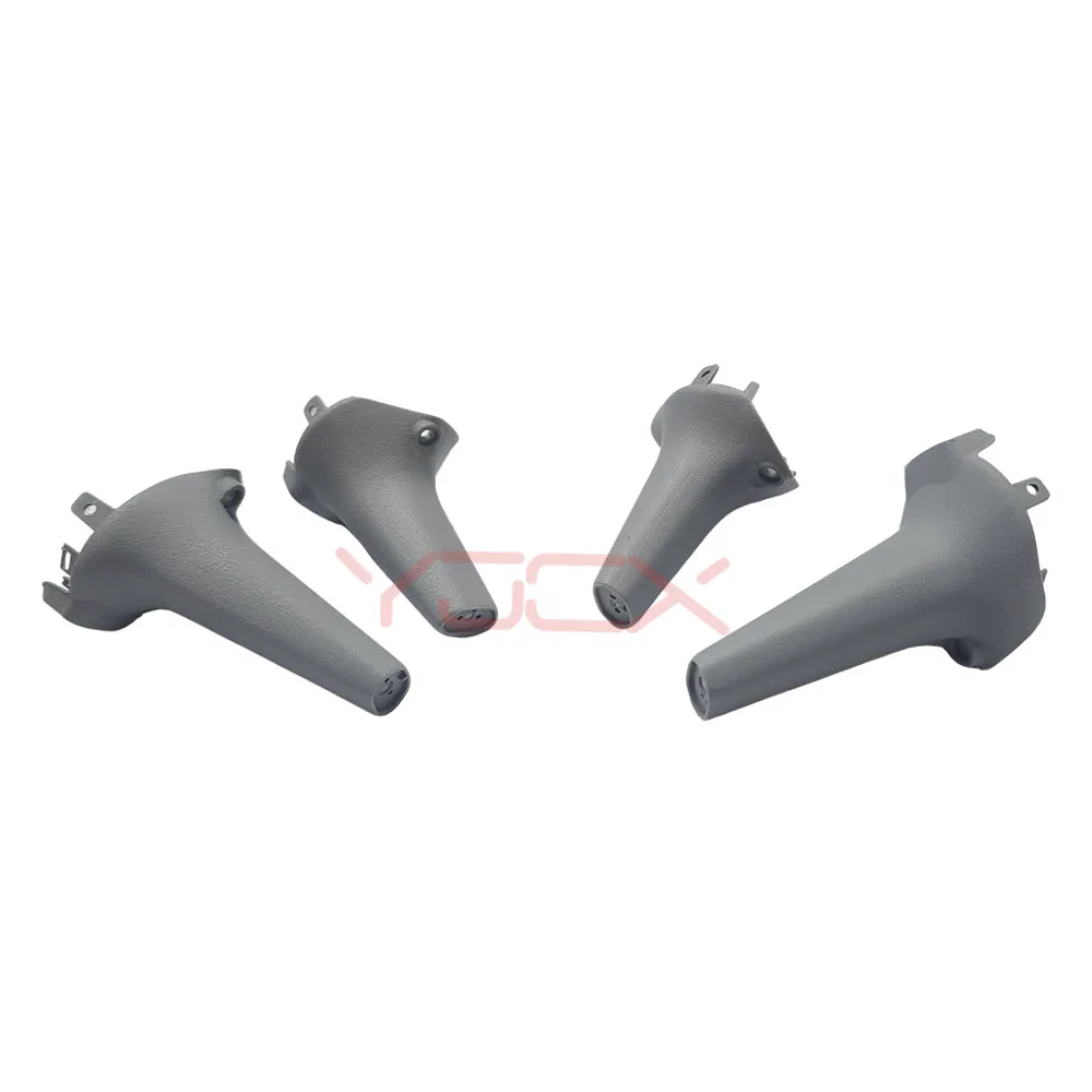 Фото НОВЫЕ передние правые шасси для MATRICE 4T, MATRICE 4 ENTERPRISE, MATRICE 4E с подушками для MATRICE 4T/4E №4