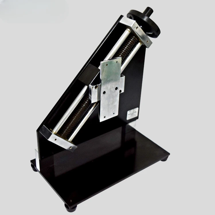 Стандартная машина для испытания сопротивления зачистке без таблицы Машина Для