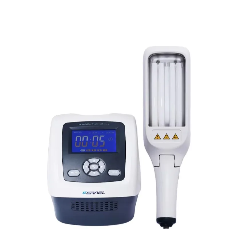УФ-фототерапия, фототерапия, 308Uvb, УФ-инструмент для фототерапии для лечения псориаза, лампа для дома, УФ-обработка витилиго (art.: 3920d1b1c6fcc) - 3920d1b1c6fcc