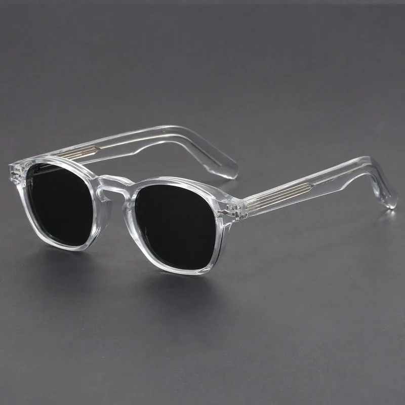 Ретро нишевые круглые шпильки с пропионной кислотой женские высококачественные