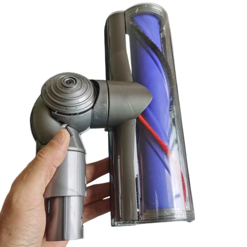 

Оригинальная всасывающая головка с прямым приводом для пылесоса Dyson V6 DC62 DC59 DC74 35 Вт, замена прямого привода