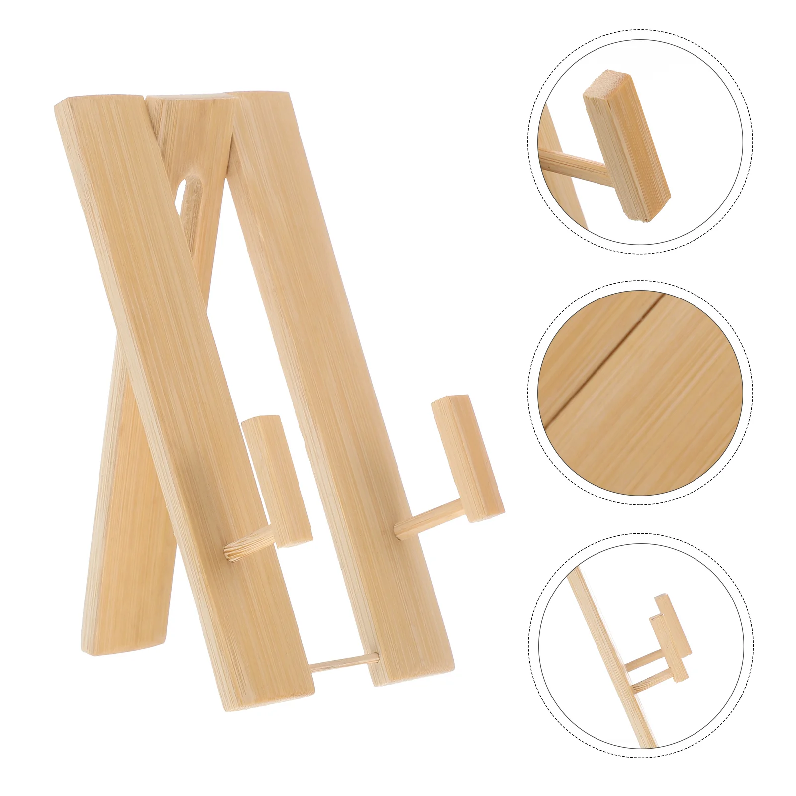 Держатель для дисплея вентилятора складной вентилятор портативный домашний