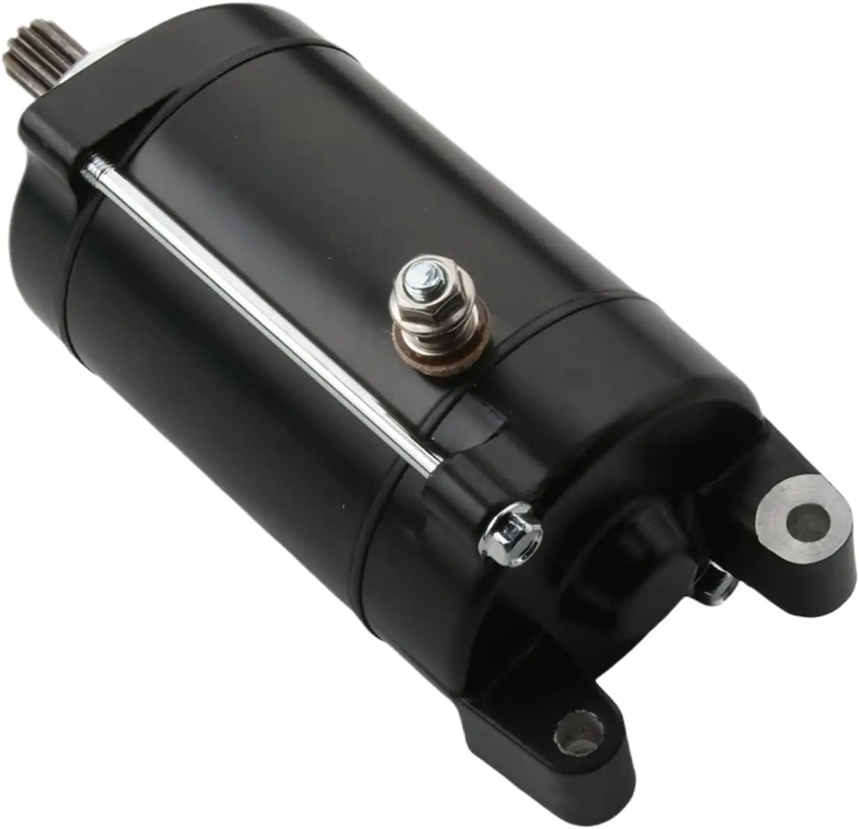 Фото Стартер NTV600 XLV600 XL600V, совместимый с NT650 NTV650 XRV650 XRV750 VT750C 31200-MN8-008 31200-MW6-610 31200-MAW-630 №3