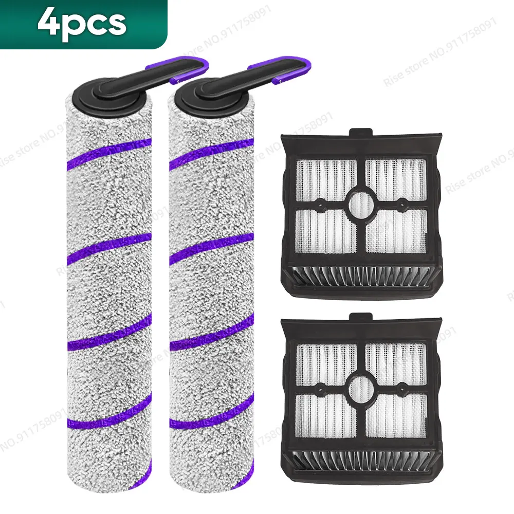 

Аксессуары для вакуумной швабры OSSIEAO к Rowenta X-Clean 10, Tefal X-Clean 10