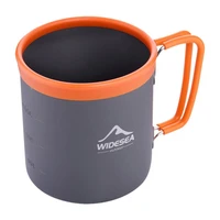 drinking cup useful portable sturdy outdoor camping drinking cup for traveler hiking cup collapsible cup