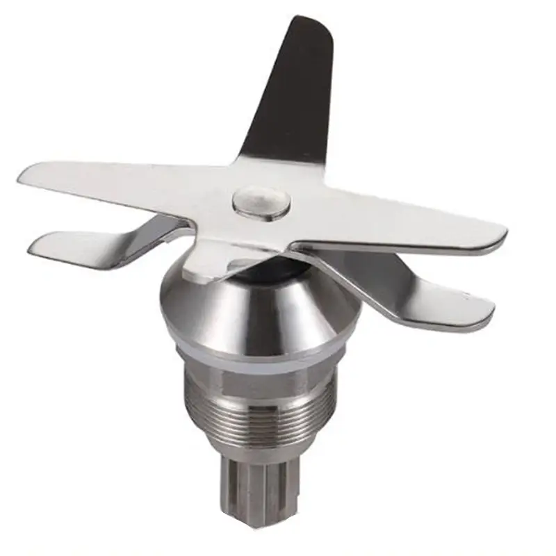 Запасные части для блендера из нержавеющей стали