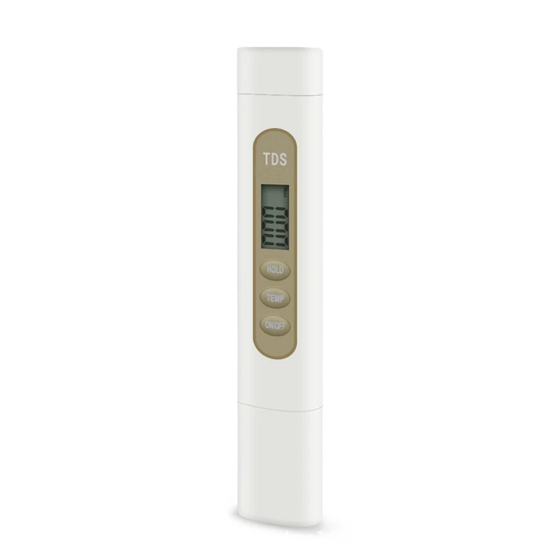 

TDS-метр, ручка-фильтр для проверки качества воды, точное тестирование воды для проверки чистоты питьевой воды, бассейнов, аквариумов-ABUX