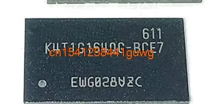 

100% NEW Free shipping K4T1G164QG-BCF7 BGA