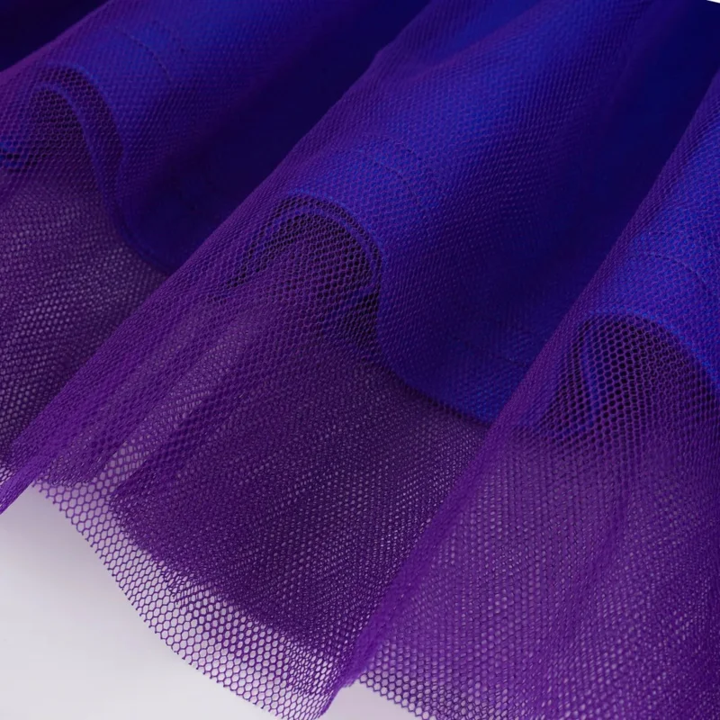 Юбка для косплея Морской зверь девочек детское карнавальное платье из тюля