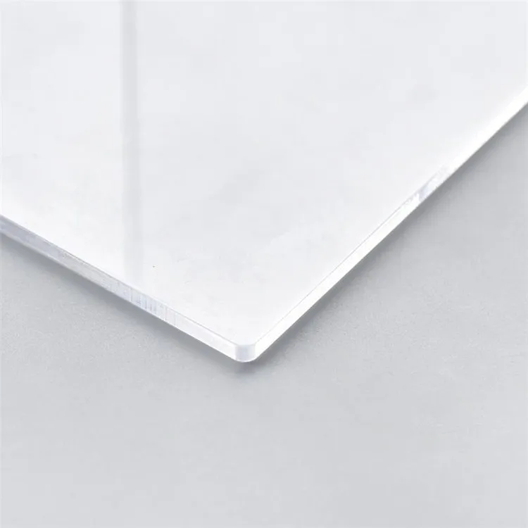 Рисунок 4 - Прозрачная акриловая книжная полка