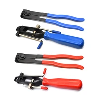 atv auto cv joint banding boot axle clamp tool cv half shaft boot band buckle clamps repair install tools ball cage pliers