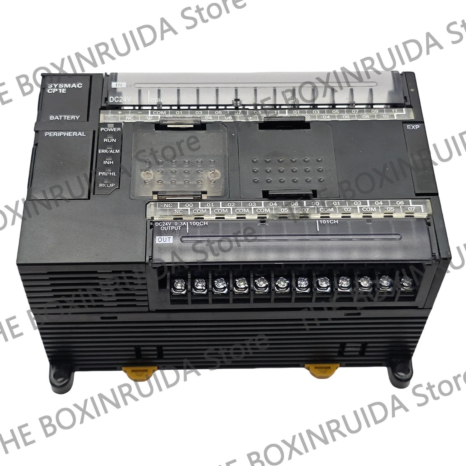 Новый оригинальный телефон CP1E-N40DT-D