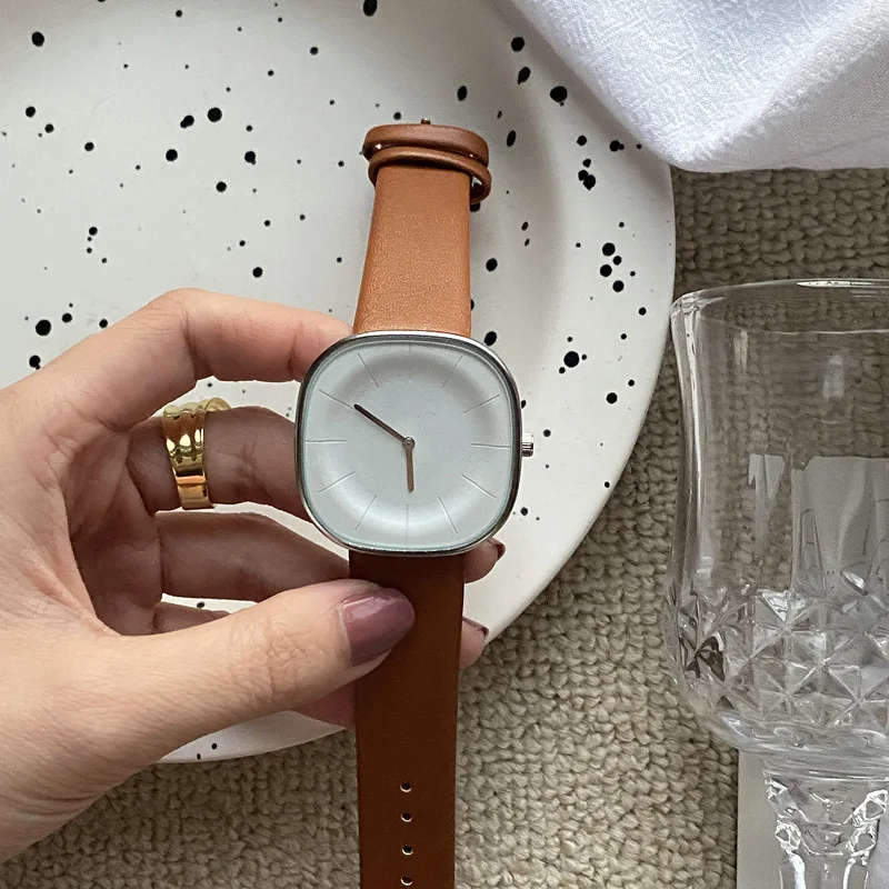 Часы New Concept с особым дизайном новинка 2021 модные трендовые мужские часы для