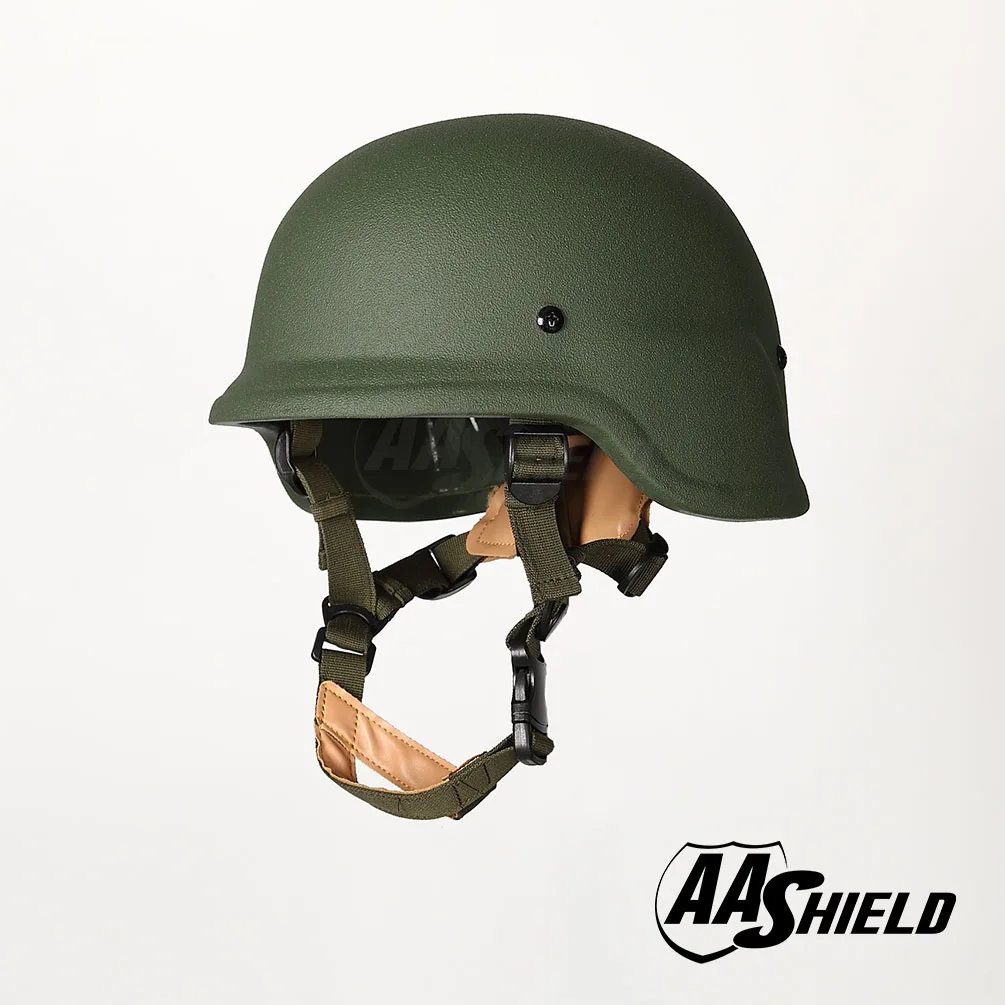 AA Shield Пуленепробиваемый PASGT