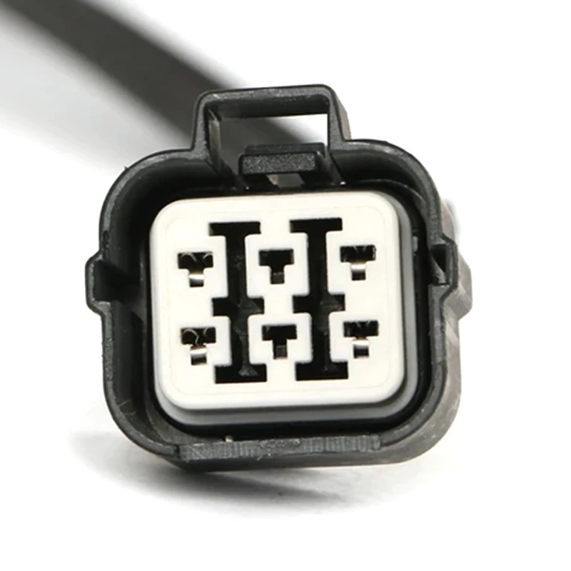 Кислородный датчик Lambda соотношение топлива и воздуха для Subaru Liberty FORESTER Impreza DOX-0361