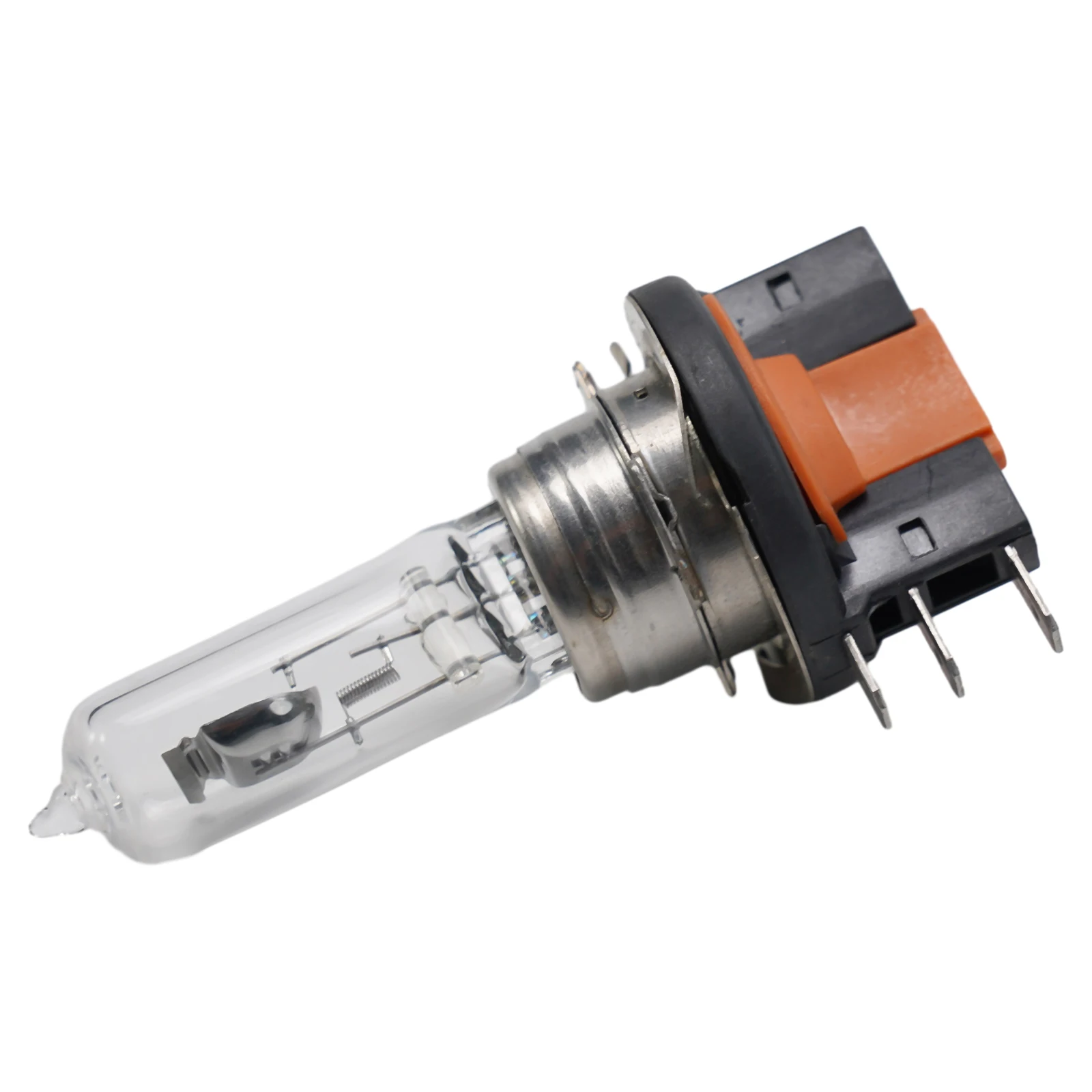 Лампы для фар Галогенная лампа Желтый 12 В 3200 К Автомобили Аксессуары H15