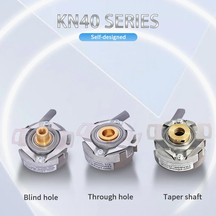 Hengxiang KN40 кодировщик лифта цена 1024 кодировочный кабель Длина и датчик скорости