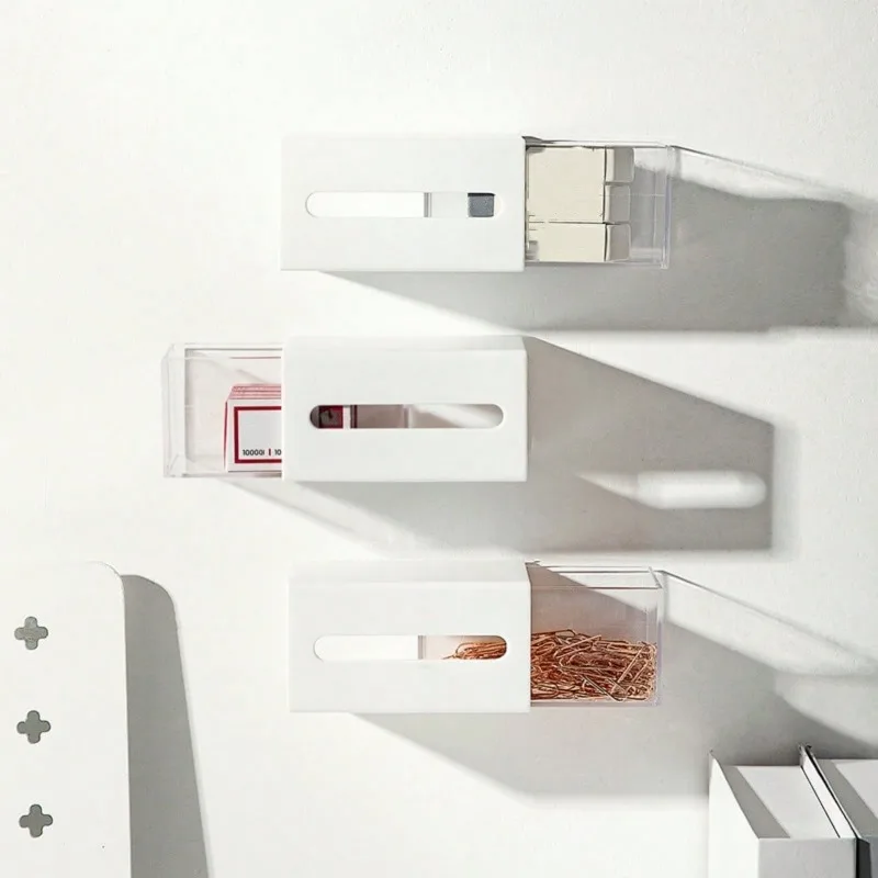 Контейнер для хранения контактных линз настенный