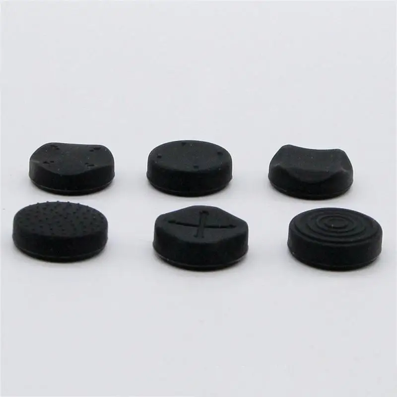 

Silicone Anti-slip Thumbstick Grip Cap Joystick Analog Protectoive Cover For Sony Psvita PS Vita PSV 1000/2000 Slim