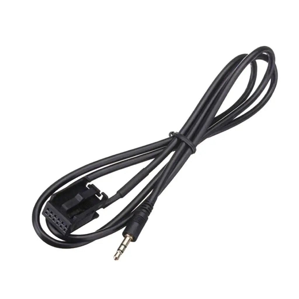 

2/3/5 3 5mm Audio Cables AUX Adapter For OPEL CD30 CDC40 CD70 DVD90 MP3