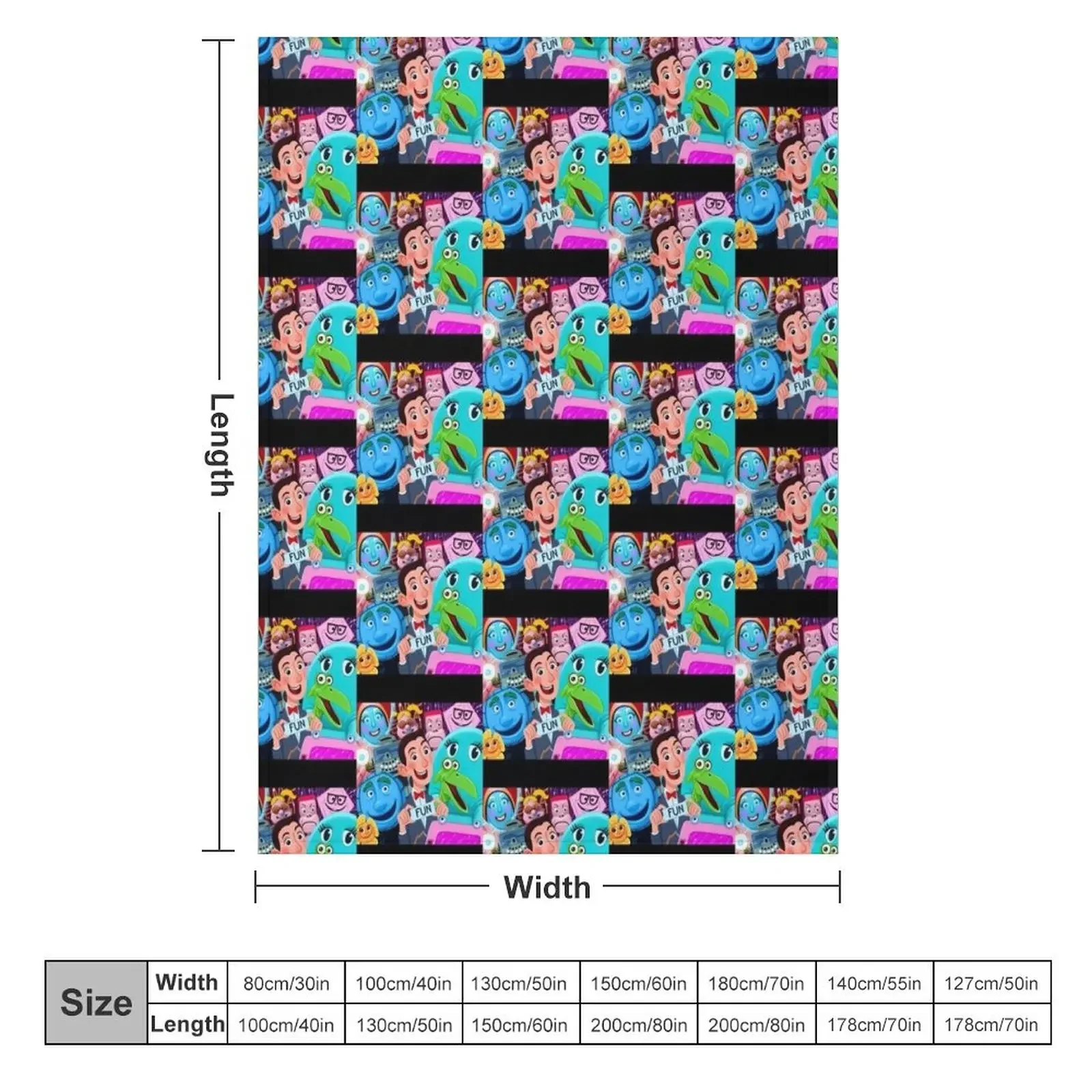 Детский игровой домик 80s jambi peewee Pee wee herman большой приключение плед теплое зимнее