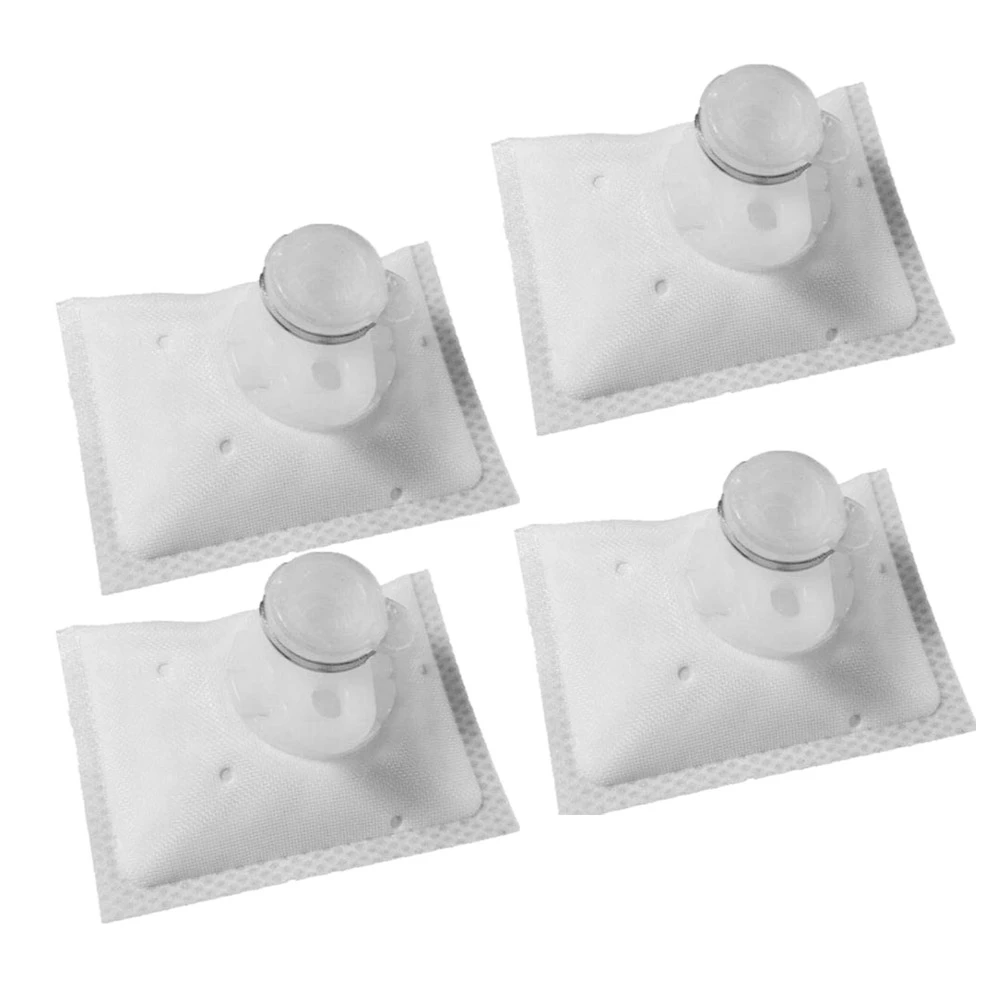 

4 шт., топливный фильтр для мотоцикла Yamaha R1 R6 R6S R6R FZ8 2003-2016