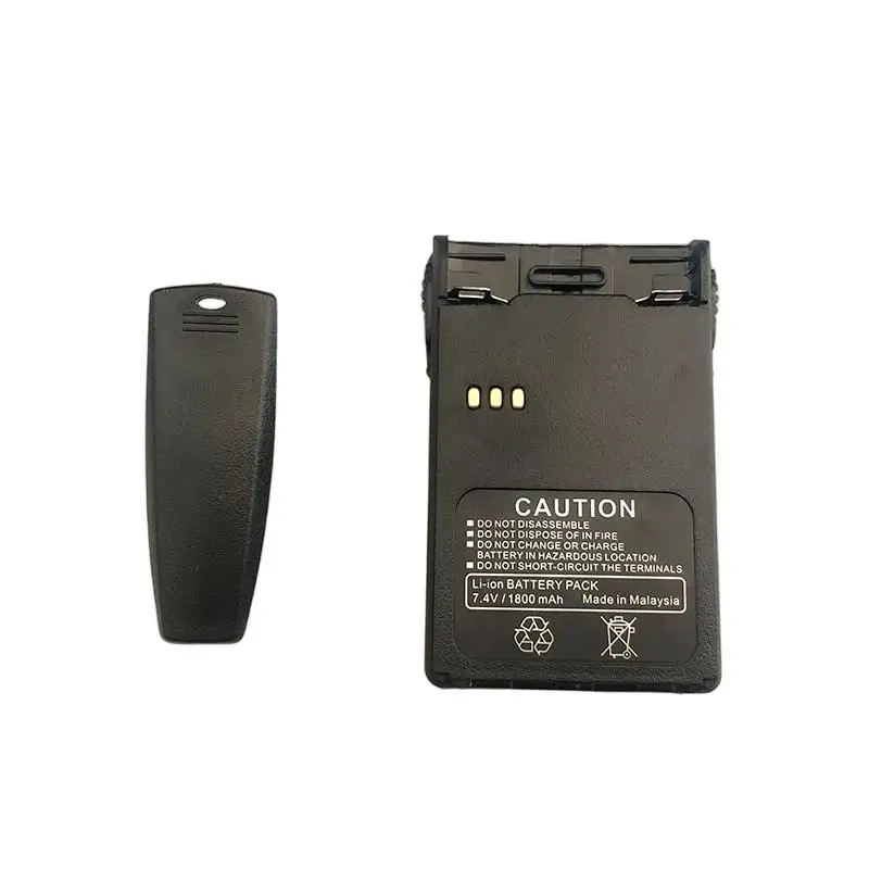 Аккумулятор для рации 7.4V 1800mAh PB-72L для PUXING PX-777 PX888 PX-999 PX-328 PX-728 PX-777Plus VEV-3288S (art.: 3920dcbd5ec92) - 3920dcbd5ec92