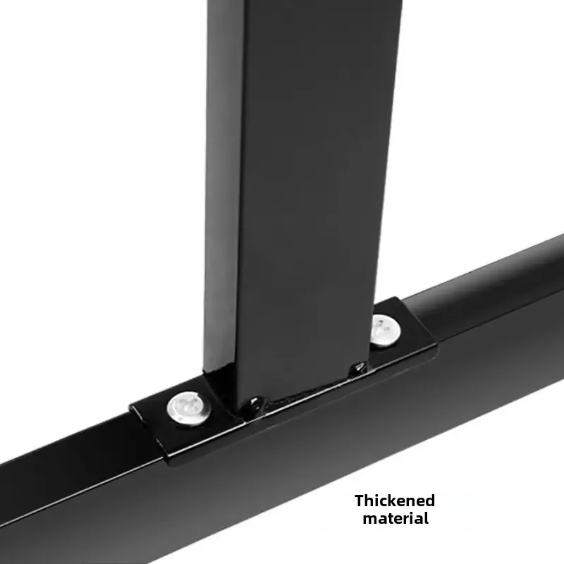 Мобильная доска подставка для белой доски стираемая магнитная домашнего