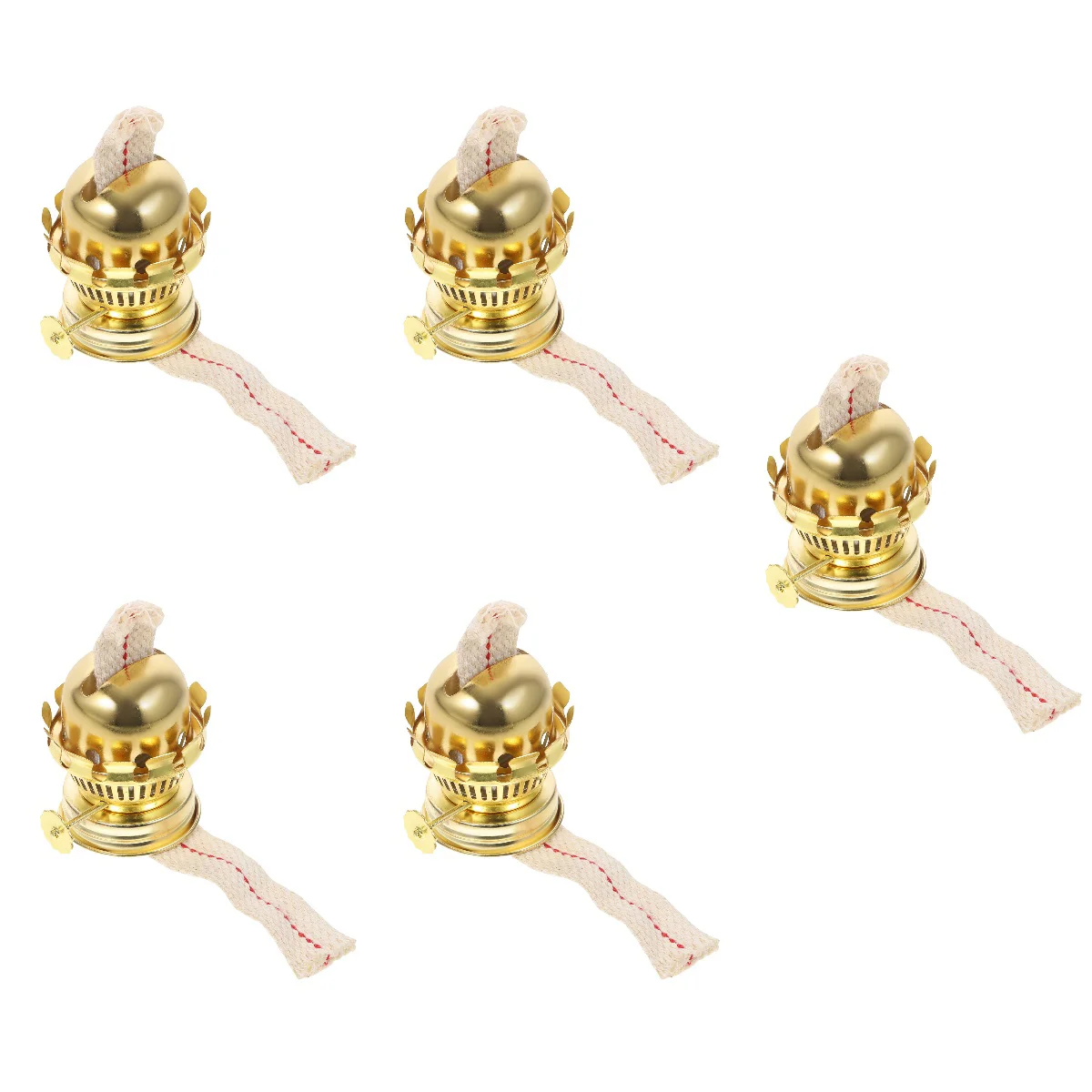 

Lamp Oil Wick Kerosene Parts Burner Replacement Rackholder Holders Wicks Storage Conecorelight