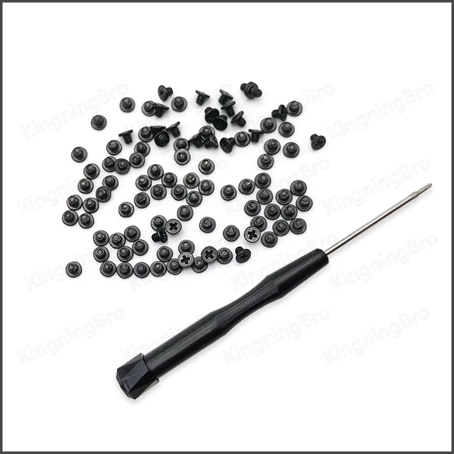 Новая сменная клавиатура/набор винтов для MacBook Pro 15 дюймов A1286 клавиатура