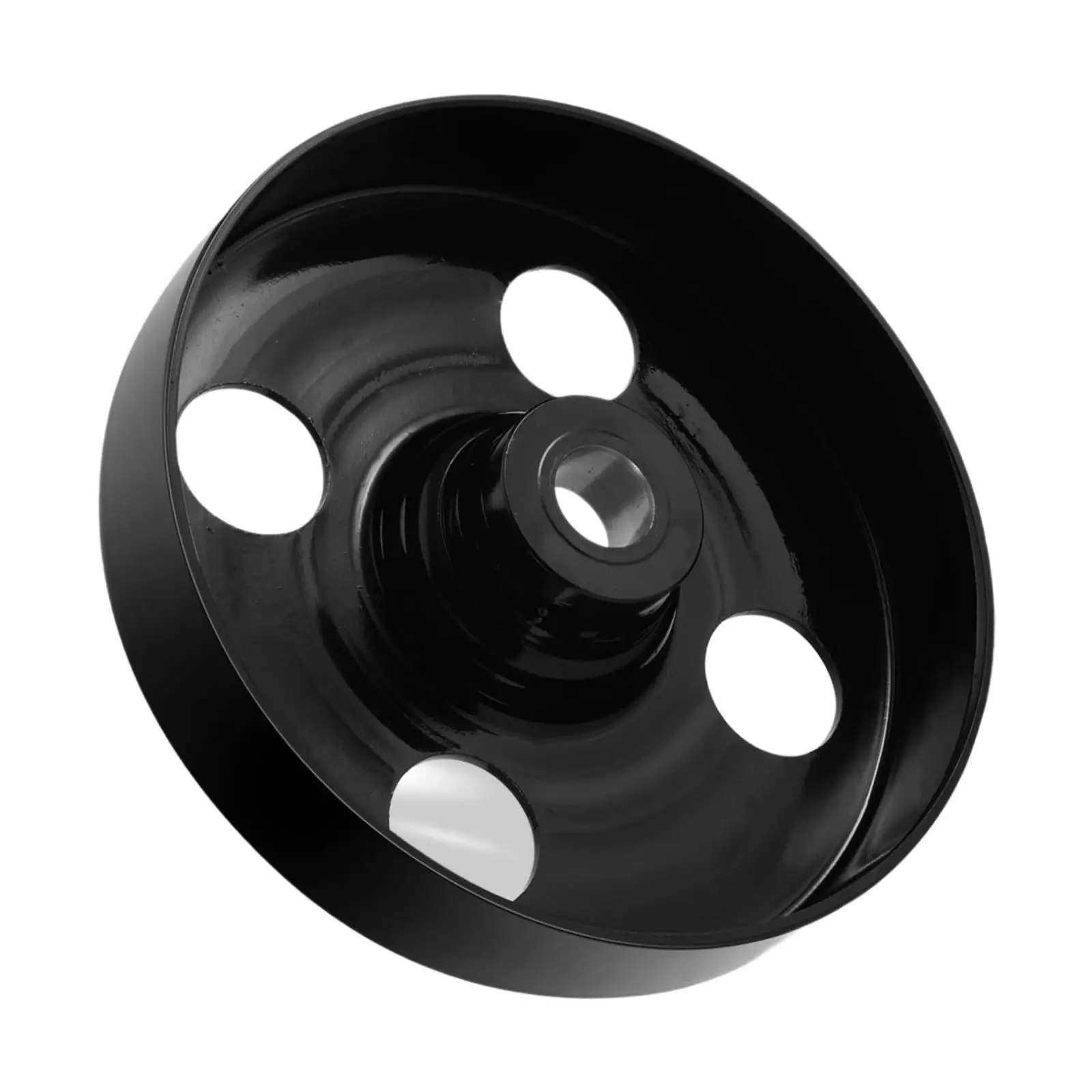 Шкив вакуумного насоса 8972414162 Фитинги для Isuzu Npr Gas V8 Lq4 LY6
