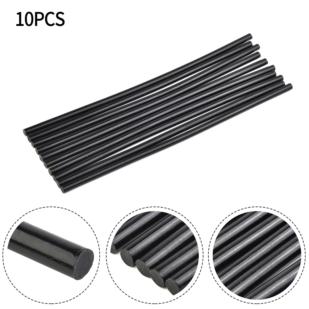 10 термоплавких клей для без покраски ремонта вмятин и удаления града из