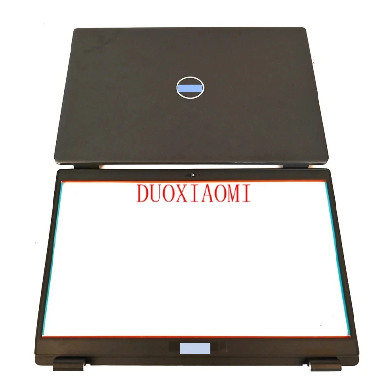 Новая задняя крышка ЖК-дисплея для Dell Latitude 3510 E3510 08XVW9 8XVW9 США