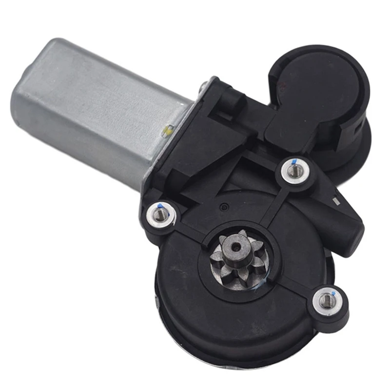 Передний мотор с 7 зубцами и 2 иглами для подъема окон TOYOTA SCION XA XB 04-06