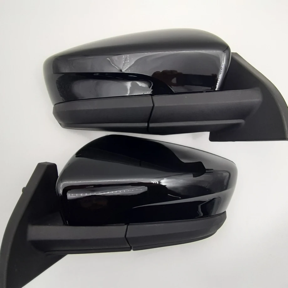 

Зеркало заднего вида Lada Granta 2191, адаптированное для ваз 2108,2109,2114,2115 (ручная регулировка, без кабеля)