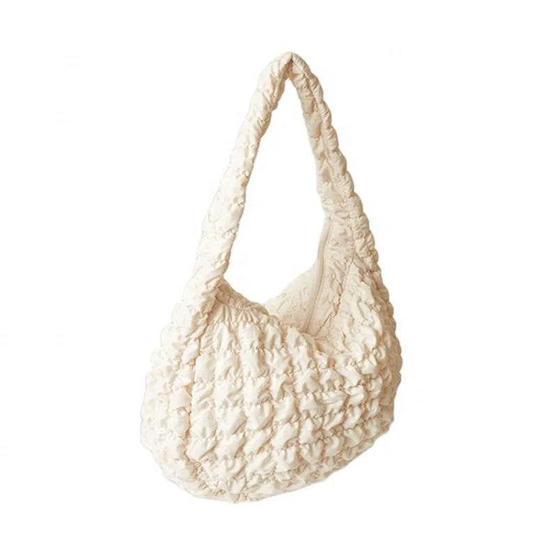 

Женские кошельки, мягкая нейлоновая Повседневная сумка-мессенджер, однотонная женская Повседневная сумка с ромбовидным узором для путешествий, роскошные дизайнерские сумки