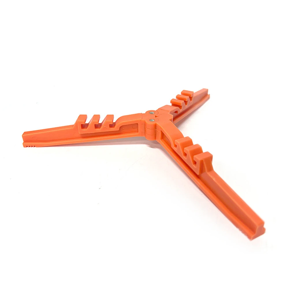 

2022 Outdoor Camping Gas Tank Stove Base Holder Cartridge Canister Tripod Braket Bottle Shelf Tilting Prevention Stand Hot