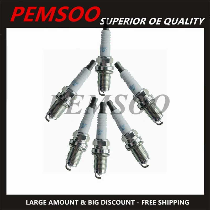 4P-6P iridium IZFR6K-11S iz6k11s для 5266 IZFR6K-11 9807B-561BW IK20L IZFR6K-11NS XP5224 Z275 12290-R62-H01